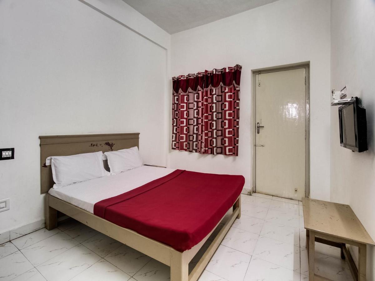 Spot On 44406 Royal Residency Spot Hotel Kumbakonam Luaran gambar