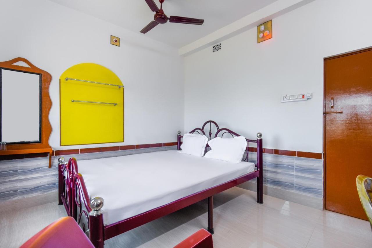 Spot On 44406 Royal Residency Spot Hotel Kumbakonam Luaran gambar
