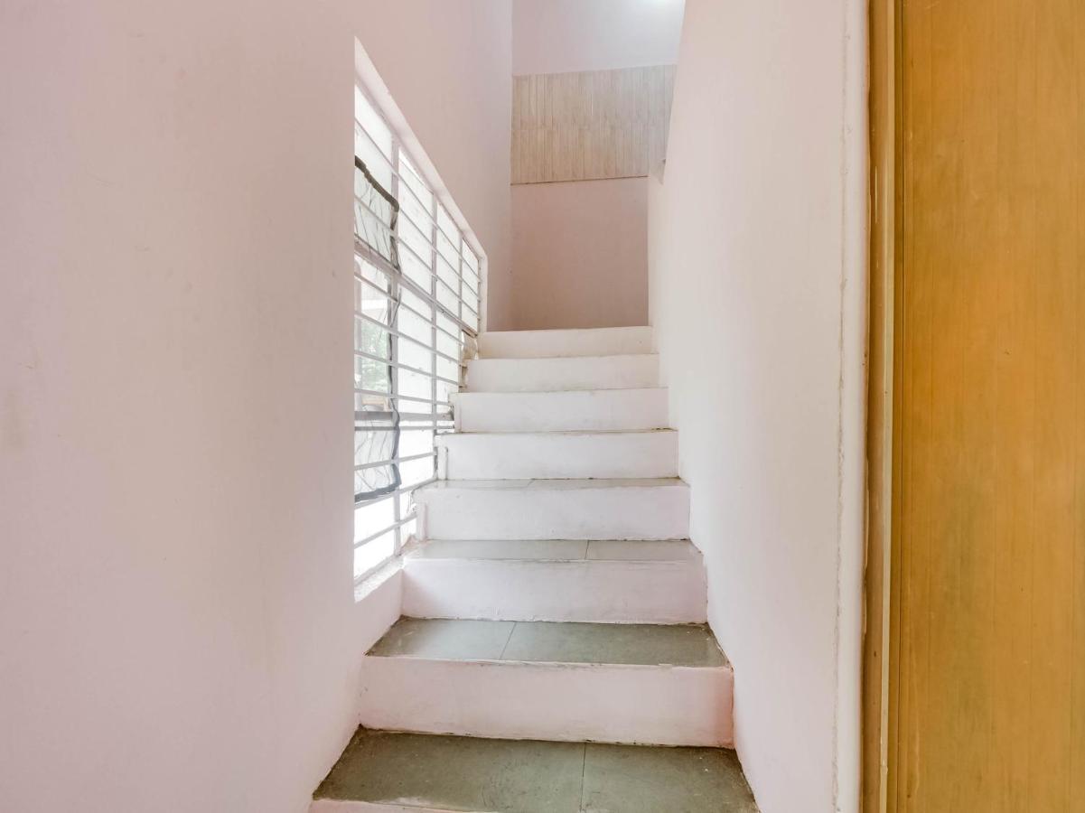 Spot On 44406 Royal Residency Spot Hotel Kumbakonam Luaran gambar