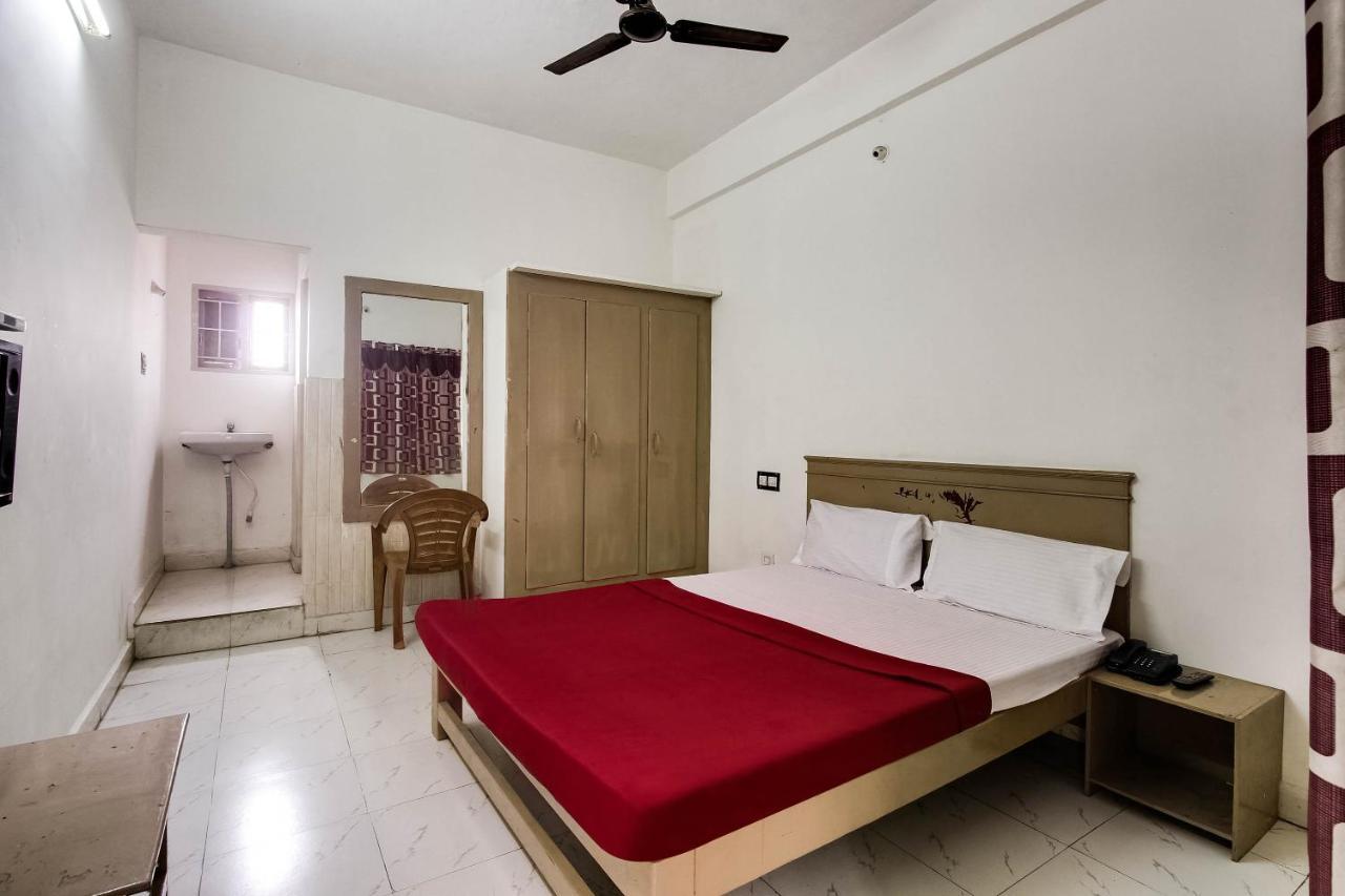 Spot On 44406 Royal Residency Spot Hotel Kumbakonam Luaran gambar