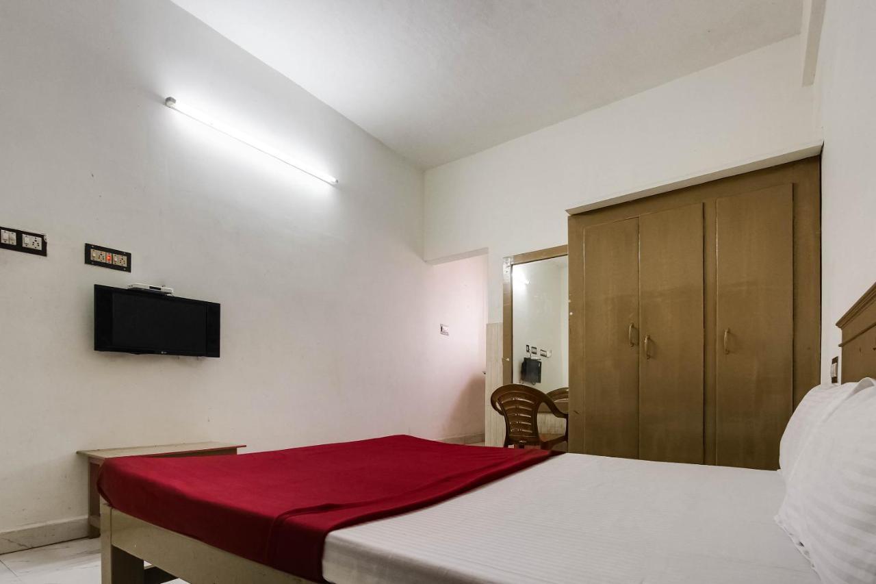 Spot On 44406 Royal Residency Spot Hotel Kumbakonam Luaran gambar